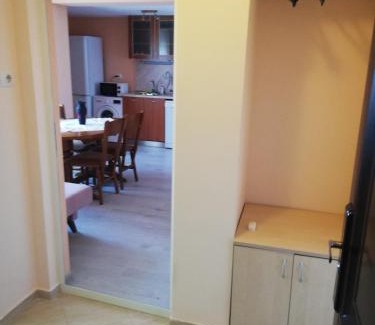 Sofia Apartment | Apartment 6 km. from the airport