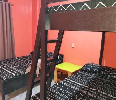 Baguio Apartment | JMM Apartelle Transient