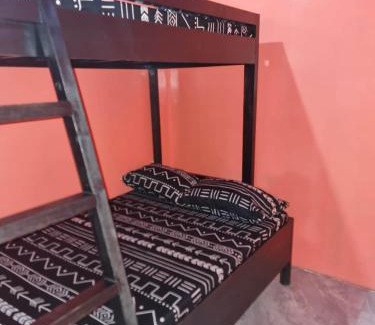 Baguio Apartment | JMM Apartelle Transient