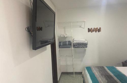 Filandia Apartment | Hospedaje Sebastian-minimo 2 personas