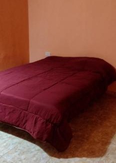 General Alvear House | Casa temporario