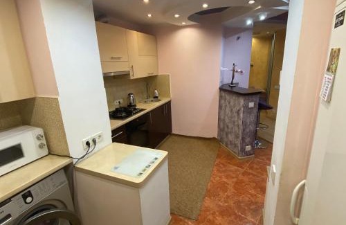 Tiraspol Apartment | Квартира-студия посуточно/понедельно