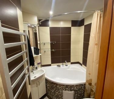 Tiraspol Apartment | Квартира-студия посуточно/понедельно