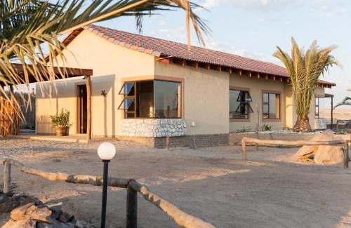 Douglas House | Gecko Ridge