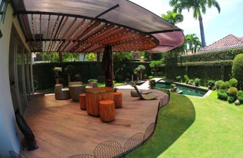 Samborondon House | Alojamiento en Samborondon, Ecuador