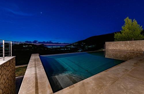 Limni Keri Villa | IRIS LUXURY VILLAS