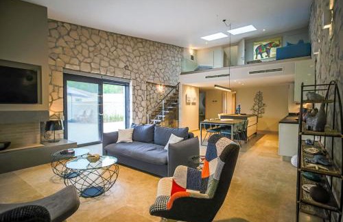 Limni Keri Villa | IRIS LUXURY VILLAS