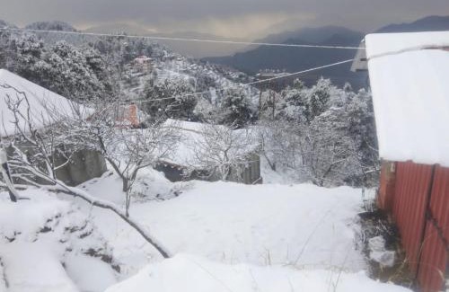 Kanatal Hotel | InstaView Kanatal