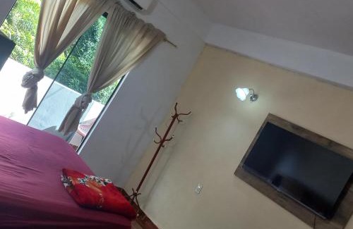 Encarnacion House | Hospedaje por día..