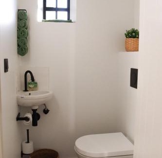 Erwetegem Bed & Breakfast | Het mezennest