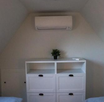 Erwetegem Bed & Breakfast | Het mezennest