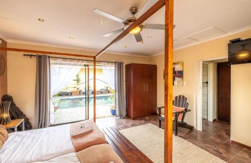 Douglas House | Gecko Ridge