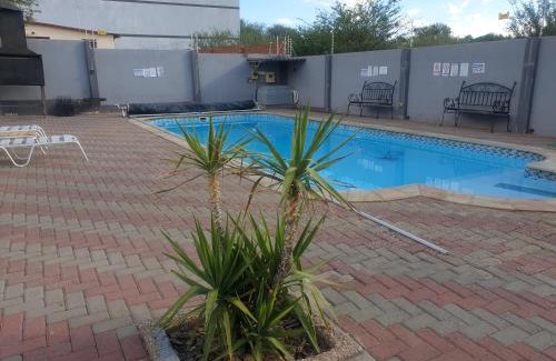 Windhoek West House | World Sossego Guest House
