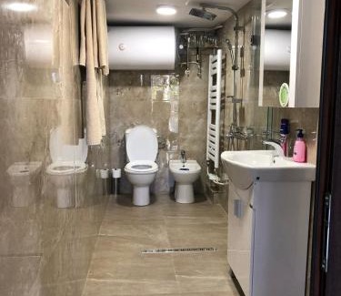 Dupnitsa Villa | Орехите