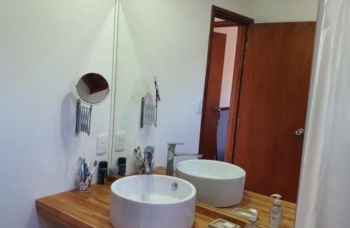 Villa Serrana House | Aroma Serrana 1