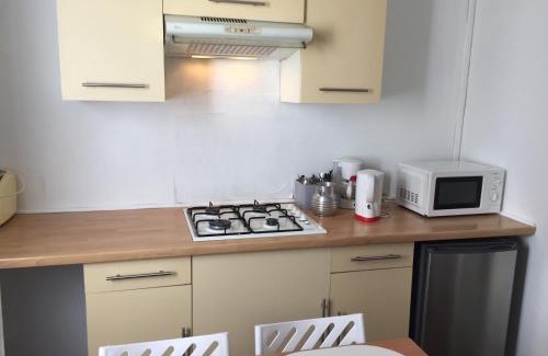 Aurillac Apartment | Victor Hugo Airport