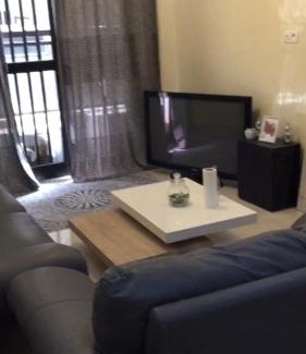 Ouakam Apartment | Près Monument de la renaissance