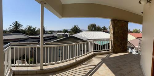 Windhoek House | Guest Apartment with pool