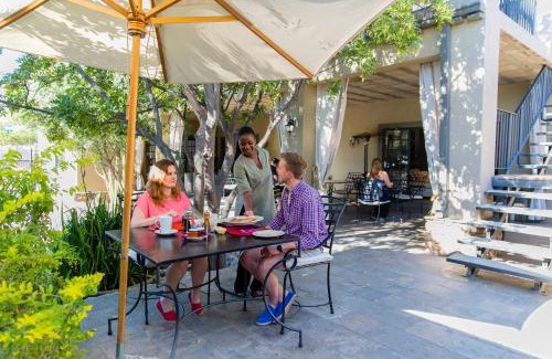 Windhoek House | Olive Grove Guesthouse