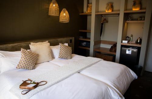 Windhoek House | Olive Grove Guesthouse