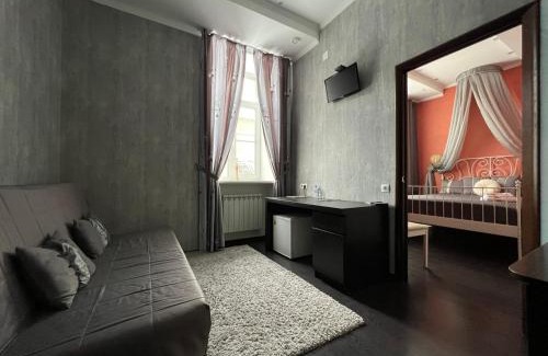 Kemerovo Hotel | Spa Hotel Мёd