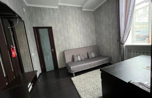 Kemerovo Hotel | Spa Hotel Мёd