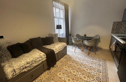 Pecs Apartment | Downtown's Diamond