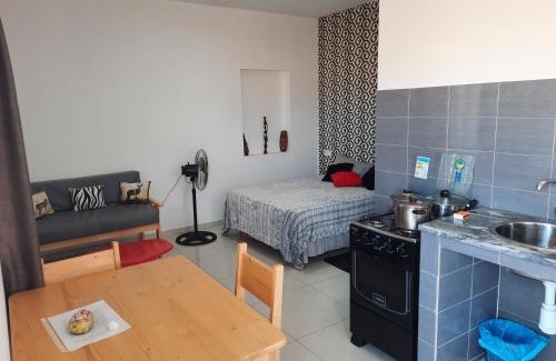Vila do Maio Apartment | Guest House Maio