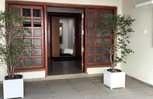 Ibbanwala Apartment | 7HCR Residencies 2 bed studio 2-1 in Colombo 2