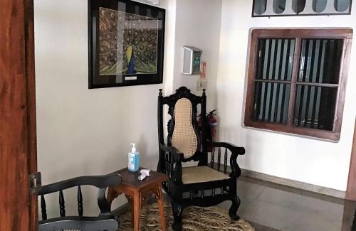 Ibbanwala Apartment | 7HCR Residencies 2 bed studio 2-1 in Colombo 2
