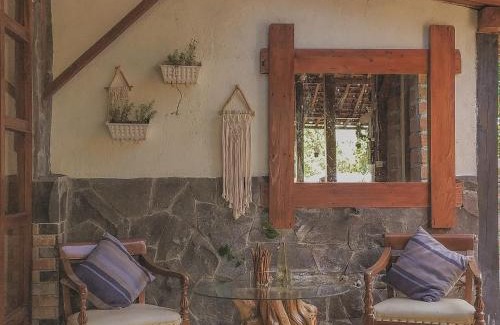 Terong House | Villa Opa Doel