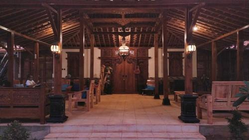 Terong House | Villa Opa Doel