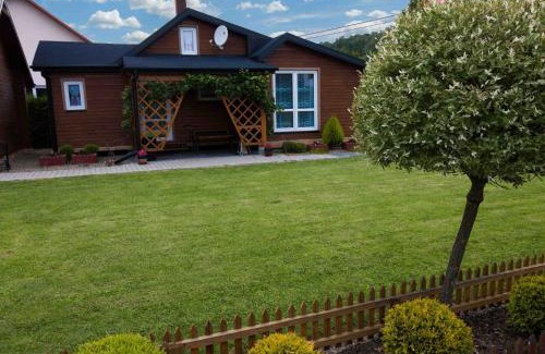 Lesko House | Domek Adam