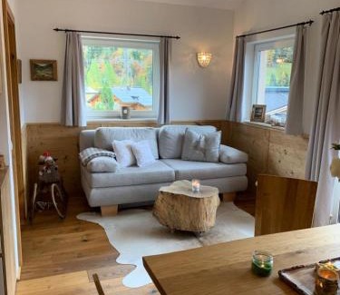 Wald am Arlberg Apartment | Fuchs- Arlberg Chalets- Wald am Arlberg