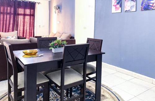 Madinaty Apartment | Modern Cosy Apartment at Madinaty, New Cairo شقة مودرن بمدينتى,القاهرة الجديدة