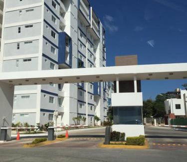 Jacinto Pat Apartment | Liverte Downtown