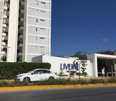 Jacinto Pat Apartment | Liverte Downtown