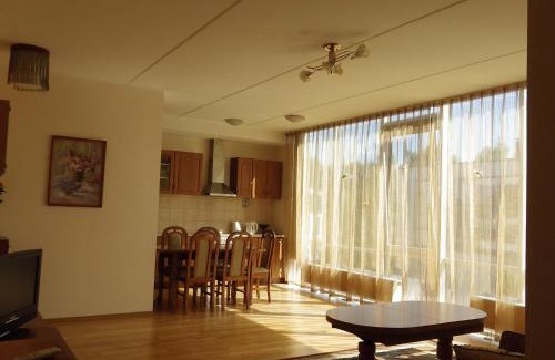 Kadriorg Apartment | Liivaoja1 Apartment