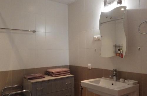 Kadriorg Apartment | Liivaoja1 Apartment