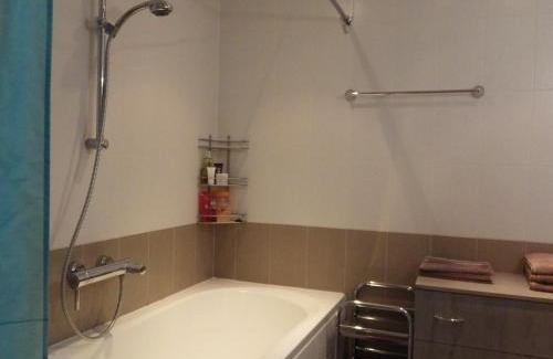 Kadriorg Apartment | Liivaoja1 Apartment