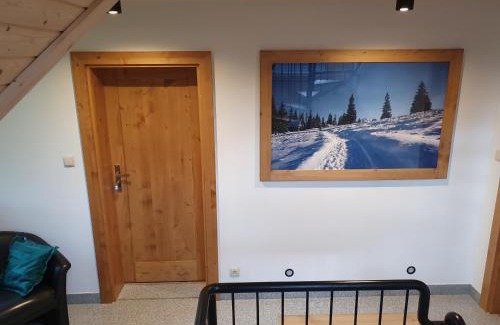 Zakopane House | Pokoje na Buńdówkach