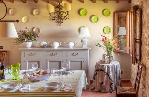 Rapale House | Borgo Gerlino