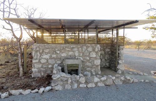 Okaukuejo Other | Etosha Village Campsite