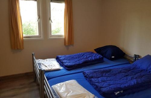 Schoonloo Apartment | Type B Comfort 4 persoons