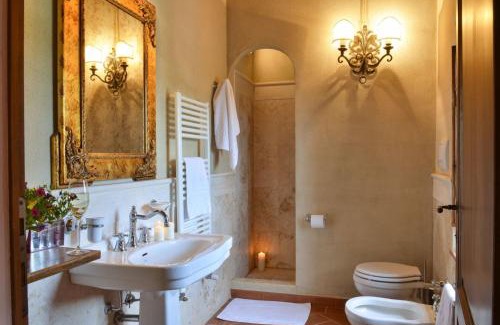 Rapale House | Borgo Gerlino