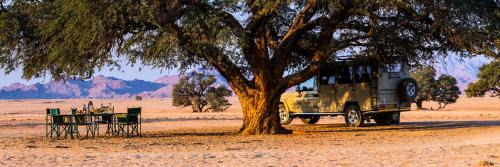 Sesriem Cabin | Dead Valley Lodge