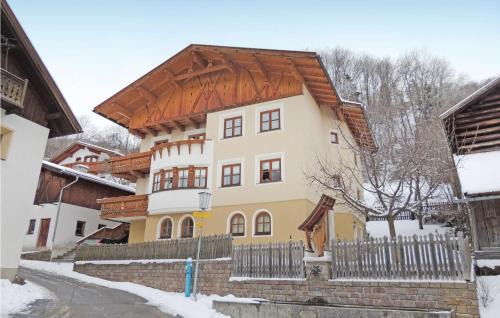 Quadratsch Apartment | Apartment Quadratsch II