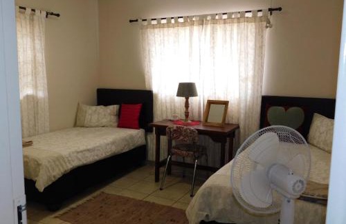 Grootfontein House | Meteorite Rest Camp