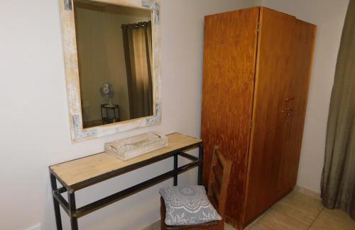 Grootfontein House | Meteorite Rest Camp