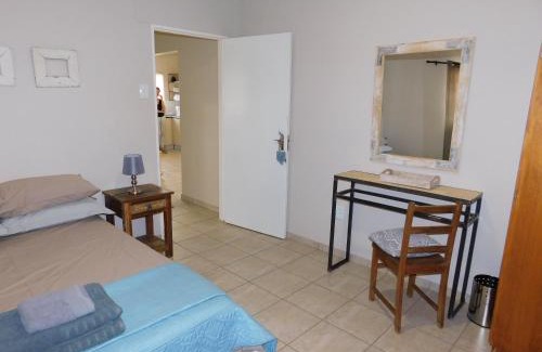 Grootfontein House | Meteorite Rest Camp